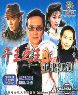 千王之王重出江湖国语 闪闪影视